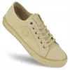 TRAMPKI męskie buty BIG STAR tenisówki sneakersy beżowe niskie RR174337 43