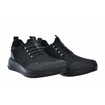 BUTY męskie SNEAKERSY sportowe BIG STAR oddychające RR174513 siatkowe 43