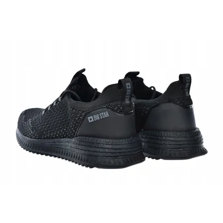 BUTY męskie SNEAKERSY sportowe BIG STAR oddychające RR174513 siatkowe 43