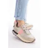 Buty damskie BIG STAR RR274243 sneakersy sportowe miejskie wygodne 41