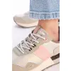 Buty damskie BIG STAR RR274243 sneakersy sportowe miejskie wygodne 41