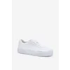 Buty damskie sneakersy BIG STAR trampki sportowe na platformie RR274303 41