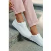 Buty damskie sneakersy BIG STAR trampki sportowe na platformie RR274303 36