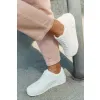Buty damskie sneakersy BIG STAR trampki sportowe na platformie RR274303 36