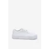 Buty damskie sneakersy BIG STAR trampki sportowe na platformie RR274303 36