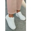 Buty damskie sneakersy BIG STAR trampki sportowe na platformie RR274303 37