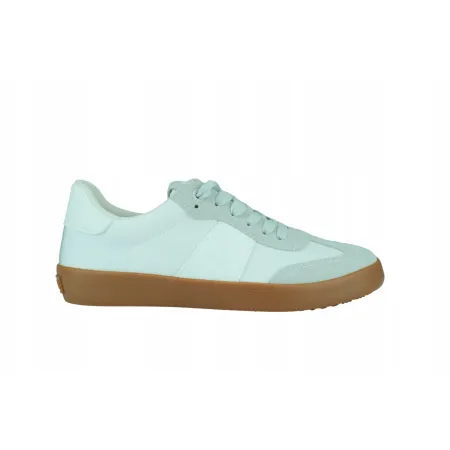 Buty damskie sneakersy BIG STAR trampki sportowe miejskie białe RR274371 38