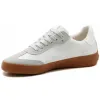 Buty damskie sneakersy BIG STAR trampki sportowe miejskie białe RR274371 36