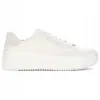Buty damskie sneakersy BIG STAR trampki sportowe miejskie białe RR274463 37
