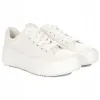 Buty damskie sneakersy BIG STAR trampki sportowe miejskie białe RR274463 37