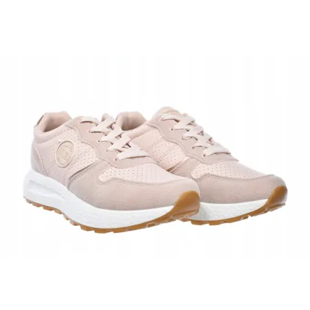 Buty damskie BIG STAR RR274489 sneakersy sportowe miejskie wygodne 36