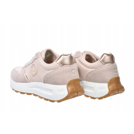 Buty damskie BIG STAR RR274489 sneakersy sportowe miejskie wygodne 36