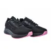 Buty damskie BIG STAR RR274523 sportowe SNEAKERSY siatkowe lekkie czarne 41
