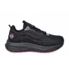 Buty damskie BIG STAR RR274523 sportowe SNEAKERSY siatkowe lekkie czarne 41