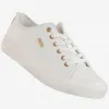 Trampki damskie BIG STAR RR274748 buty SNEAKERSY miejskie białe niskie 37
