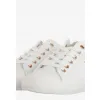 Trampki damskie BIG STAR RR274748 buty SNEAKERSY miejskie białe niskie 37
