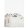 Trampki damskie BIG STAR RR274748 buty SNEAKERSY miejskie białe niskie 37