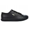 Trampki damskie BIG STAR RR274749 buty SNEAKERSY miejskie czarne niskie 37