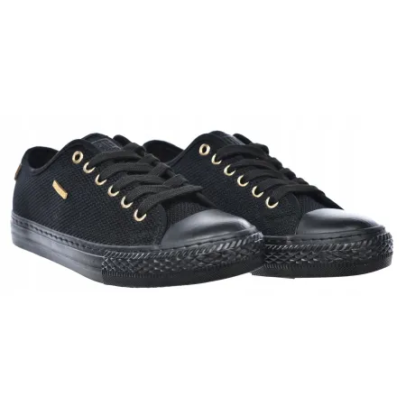 Trampki damskie BIG STAR RR274765 tenisówki buty SNEAKERSY miejskie 40