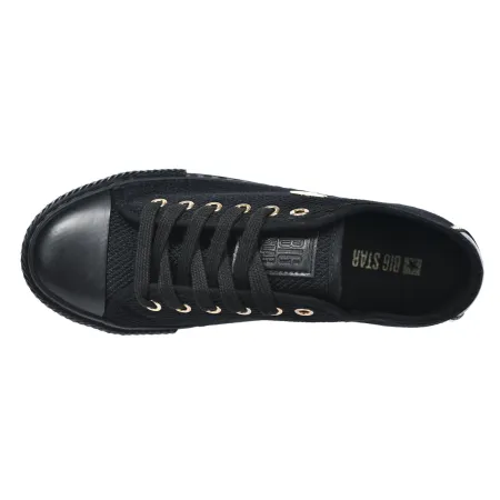 Trampki damskie BIG STAR RR274765 tenisówki buty SNEAKERSY miejskie 37