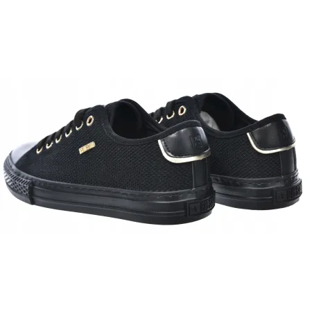 Trampki damskie BIG STAR RR274765 tenisówki buty SNEAKERSY miejskie 36