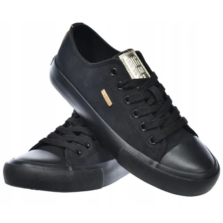 Trampki damskie BIG STAR RR274774 tenisówki buty SNEAKERSY miejskie 36