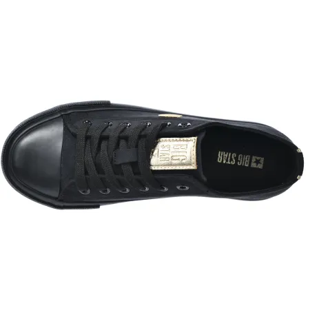 Trampki damskie BIG STAR RR274774 tenisówki buty SNEAKERSY miejskie 37
