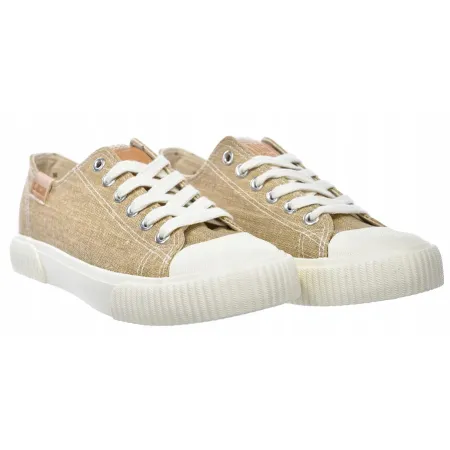 Trampki damskie BIG STAR RR274795 buty SNEAKERSY niskie tekstylne 40