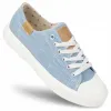Trampki damskie BIG STAR RR274796 buty SNEAKERSY niskie tekstylne 41