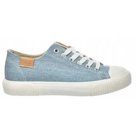 Trampki damskie BIG STAR RR274796 buty SNEAKERSY niskie tekstylne 41
