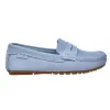 Mokasyny damskie BIG STAR RR274943 buty skórzane eleganckie wygodne 40