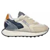 Buty damskie BIG STAR RR274998 sneakersy sportowe miejskie wygodne 41