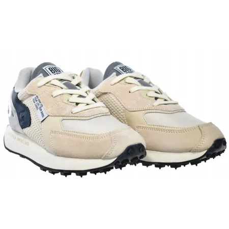 Buty damskie BIG STAR RR274998 sneakersy sportowe miejskie wygodne 41