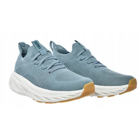 Buty damskie BIG STAR RR274A130 letnie SNEAKERSY siatkowe lekkie wygodne 36