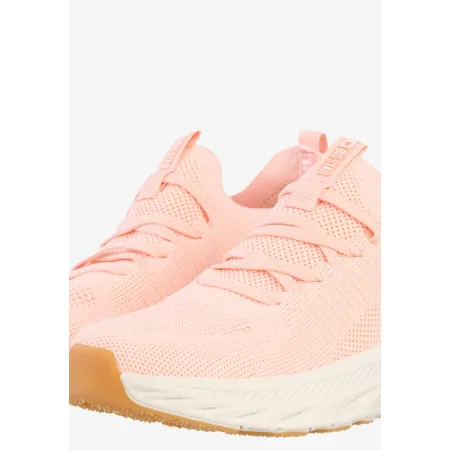 Buty damskie BIG STAR RR274A131 letnie SNEAKERSY siatkowe lekkie wygodne 39