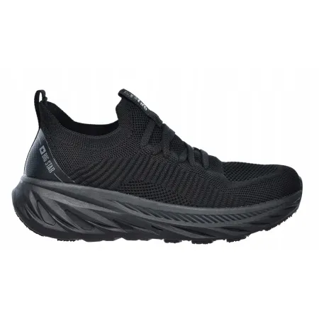 Buty damskie BIG STAR RR274A132 letnie SNEAKERSY siatkowe lekkie wygodne 37
