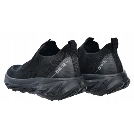Buty damskie BIG STAR RR274A132 letnie SNEAKERSY siatkowe lekkie wygodne 37