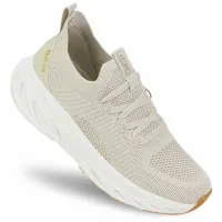 Buty damskie BIG STAR RR274A133 letnie SNEAKERSY siatkowe lekkie wygodne 41