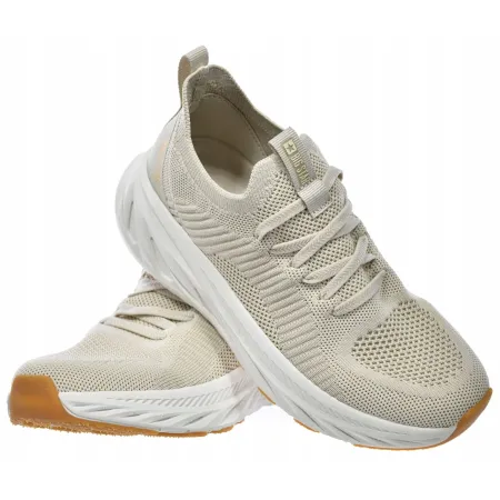 Buty damskie BIG STAR RR274A133 letnie SNEAKERSY siatkowe lekkie wygodne 40