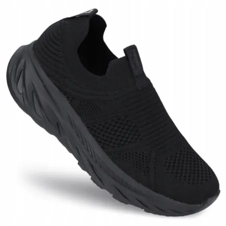 Buty damskie BIG STAR RR274A139 letnie SNEAKERSY siatkowe lekkie wsuwane 41