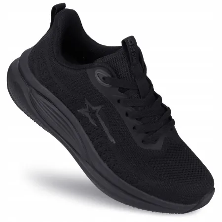 Buty damskie BIG STAR RR274A144 letnie SNEAKERSY siatkowe lekkie wygodne 41