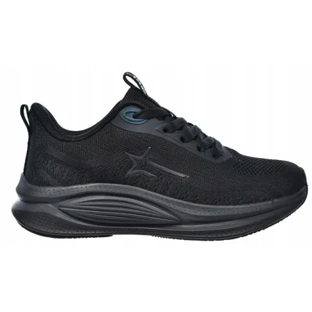 Buty damskie BIG STAR RR274A144 letnie SNEAKERSY siatkowe lekkie wygodne 41