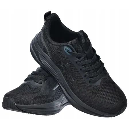 Buty damskie BIG STAR RR274A144 letnie SNEAKERSY siatkowe lekkie wygodne 41
