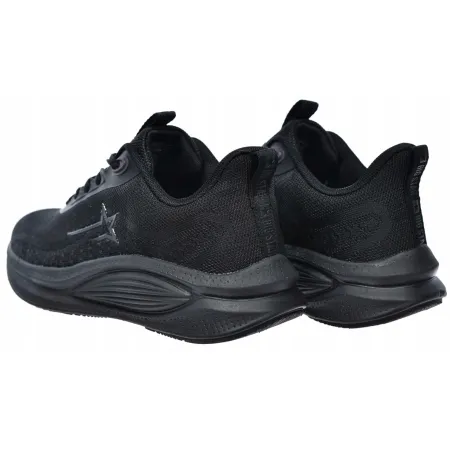 Buty damskie BIG STAR RR274A144 letnie SNEAKERSY siatkowe lekkie wygodne 41