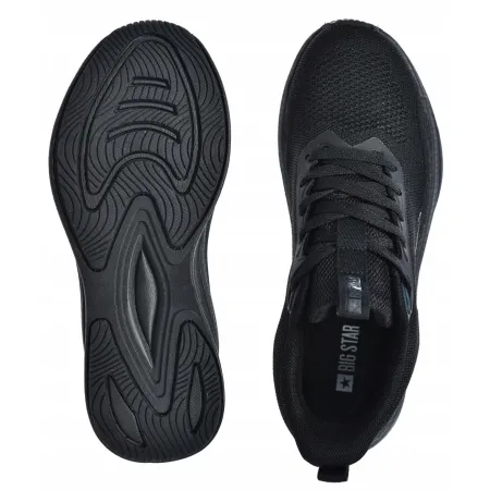 Buty damskie BIG STAR RR274A144 letnie SNEAKERSY siatkowe lekkie wygodne 41