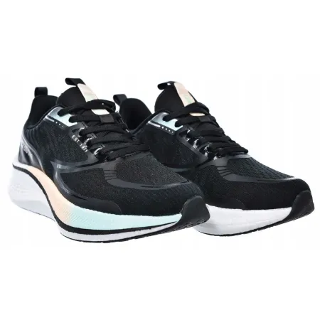 Buty damskie BIG STAR RR274A160 letnie SNEAKERSY siatkowe lekkie wygodne 40