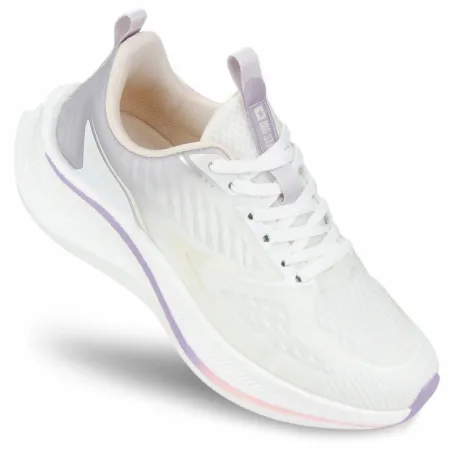 Buty damskie BIG STAR RR274A161 letnie SNEAKERSY siatkowe lekkie wygodne 36