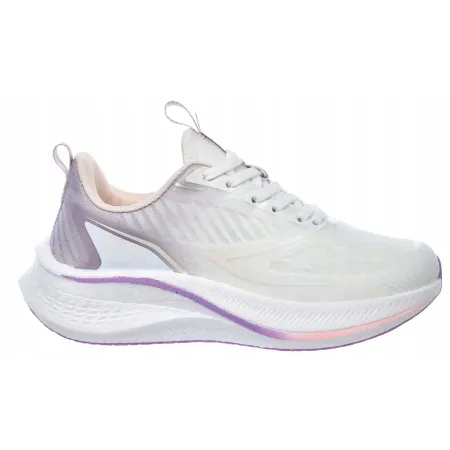 Buty damskie BIG STAR RR274A161 letnie SNEAKERSY siatkowe lekkie wygodne 36