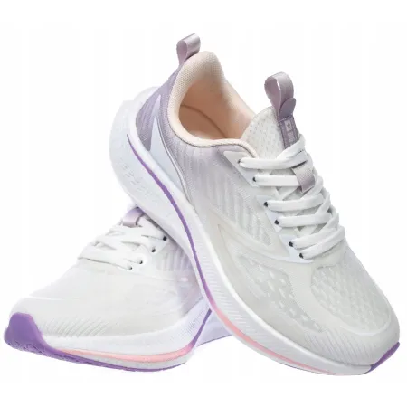 Buty damskie BIG STAR RR274A161 letnie SNEAKERSY siatkowe lekkie wygodne 36