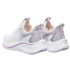 Buty damskie BIG STAR RR274A161 letnie SNEAKERSY siatkowe lekkie wygodne 38